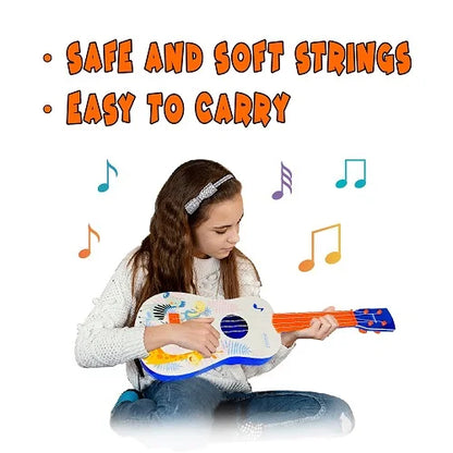 guitar childrens toys toddler musical instruments kids 24