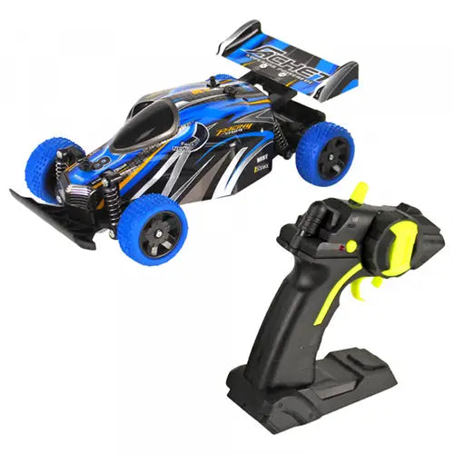 high speed racing car with remote 4 ch 1