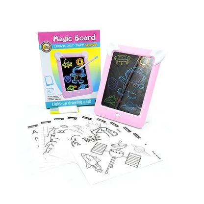 magic drawing pad 7