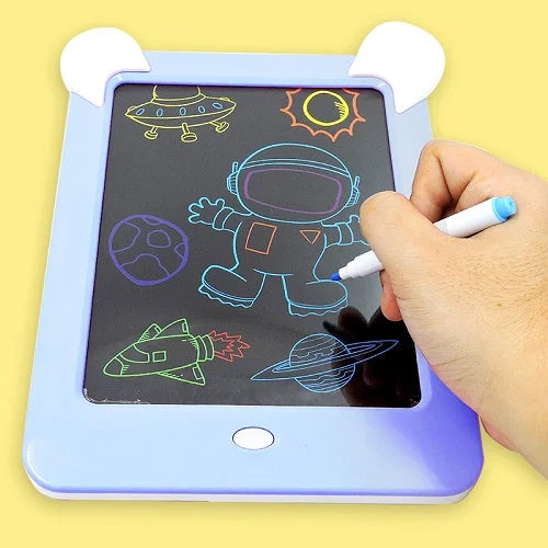 magic drawing pad 9