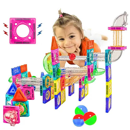 magic magnetic blocks 1