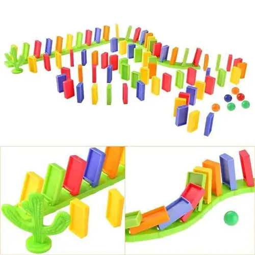 marble race deluxe 98pcs 4