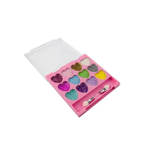 Mermaid Makeup Set