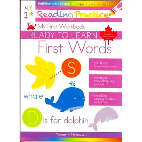 my first words 2