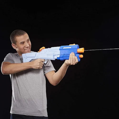 nerf soaker fortnite ts r 6