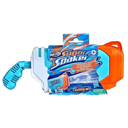 nerf super soaker torrent 3