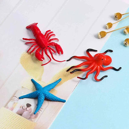 ocean figures 24 pc 5
