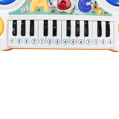 piano abc white 5