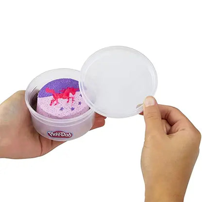 play doh magical sparkle pack 7