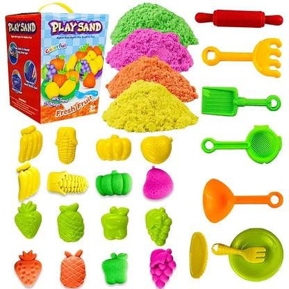 play sand 12