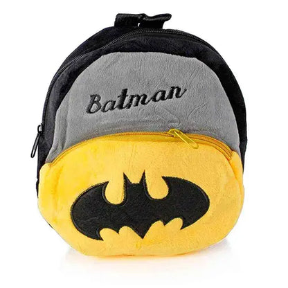 plush mini backpack 13