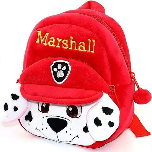 plush mini backpack 27