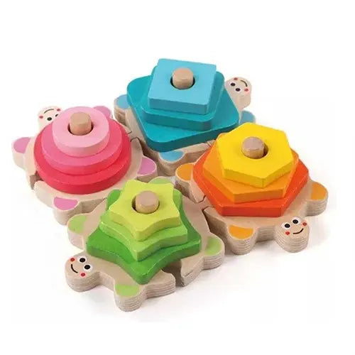 puzzle 4 turtles 1