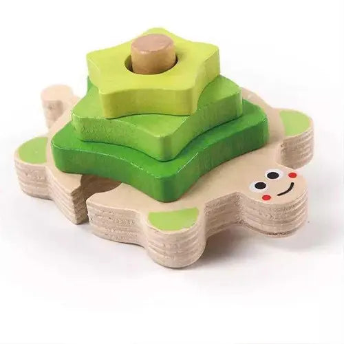 puzzle 4 turtles 2