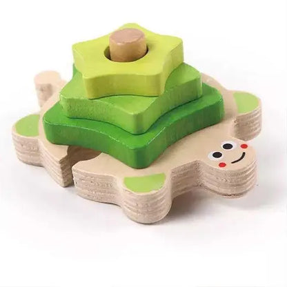 puzzle 4 turtles 2