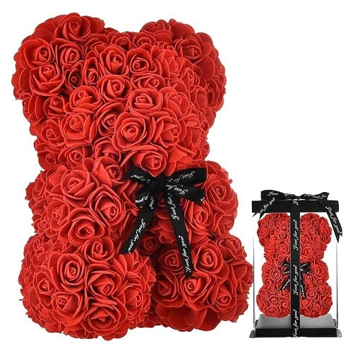 Rose Bear