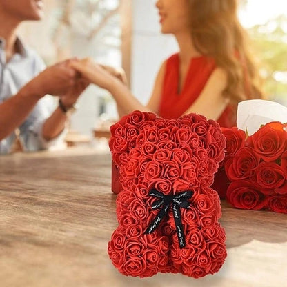 Rose Bear