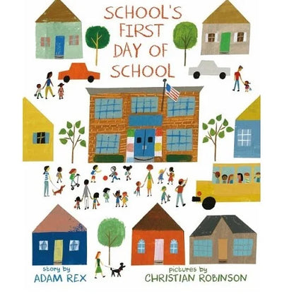 schools first day of school  2