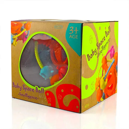 teether ball with bells 2