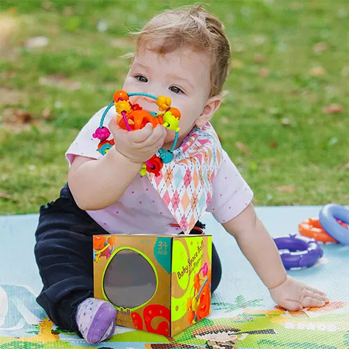teether ball with bells 3