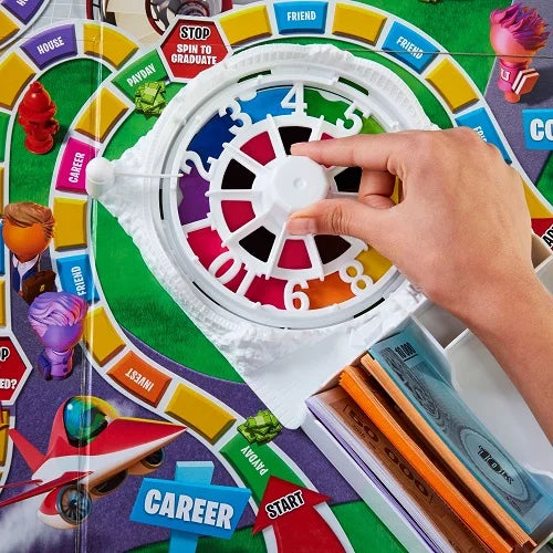 the game of life game 12