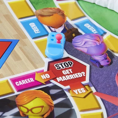 the game of life game 9