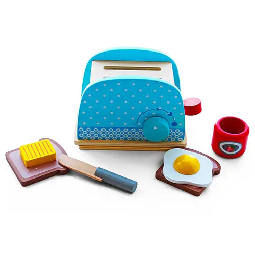 toaster wooden 5