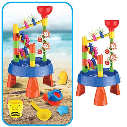 water table 2