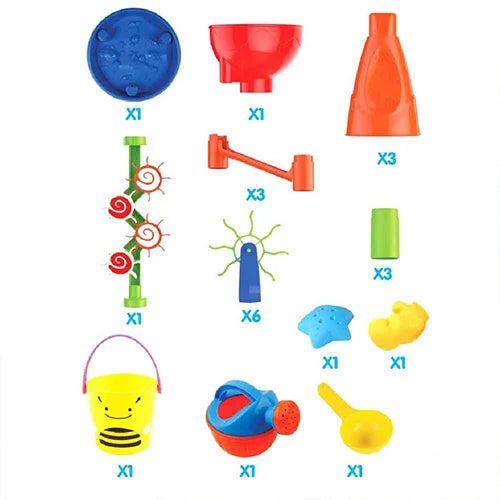 water table 3