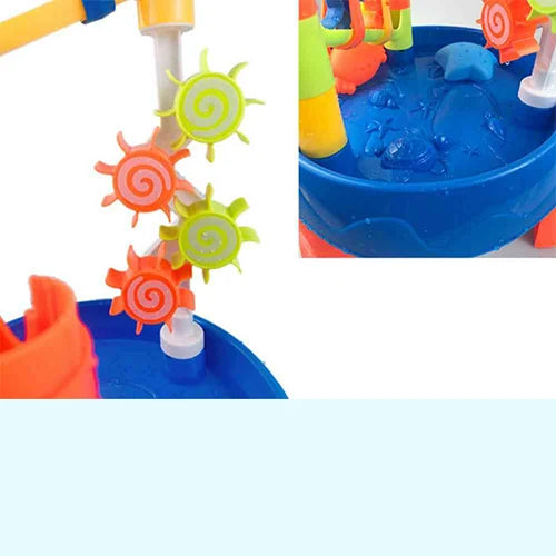 water table 4